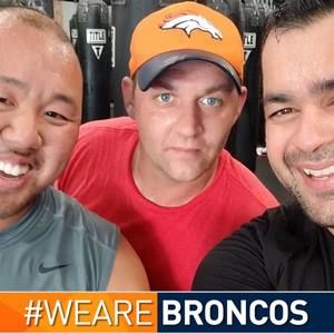 Meet your Posher, Robert